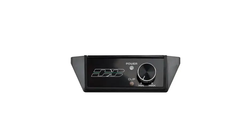 Deaf Bonce Deaf Bonce Apocalypse ATOM 3.5K PRO | 3500 Watt Power Amplifier - Car Audio