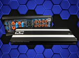 DC Audio DC Audio 9.0k 9000 watt Mono Block Amplifier - Car Audio