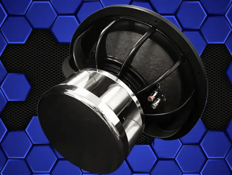 DC Audio DC Audio NEO 3.0 12" Subwoofer ***BUILT TO ORDER*** SOLD OUT - Car Audio