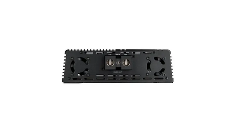 Deaf Bonce Deaf Bonce Apocalypse ATOM 3.5K PRO | 3500 Watt Power Amplifier - Car Audio