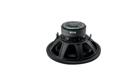 Deaf Bonce Deaf Bonce Machete MF-15R D2/D4 Subwoofer - Car Audio