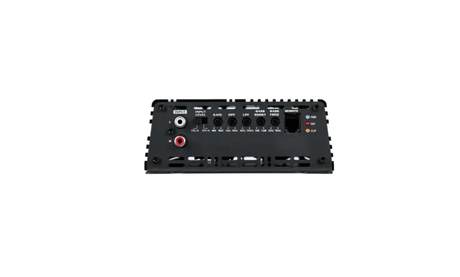 Deaf Bonce Deaf Bonce Apocalypse ATOM 1600 PRO 1600 Watt Power Amplifier - Car Audio