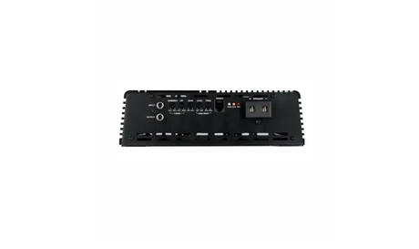Deaf Bonce Deaf Bonce Apocalypse ATOM 5.5K PRO | 5500 Watt Power Amplifier - Car Audio