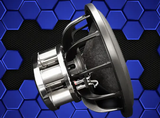 DC Audio DC Audio NEO 3.0 12" Subwoofer ***BUILT TO ORDER*** SOLD OUT - Car Audio