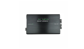 Deaf Bonce Deaf Bonce Apocalypse ATOM 7.5K PRO | 7500 Watt Power Amplifier - Car Audio