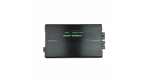 Deaf Bonce Deaf Bonce Apocalypse ATOM 7.5K PRO | 7500 Watt Power Amplifier - Car Audio