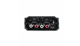 Deaf Bonce Deaf Bonce MACHETE MLA-80.4 XS | 80 Watt 4-channel amplifier - Car Audio