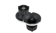 Deaf Bonce Deaf Bonce Apocalypse AT-37 Sport Tweeters (Pair) - Car Audio