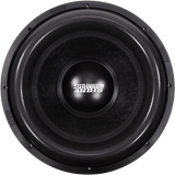 Sundown Audio X-Series v.3 15" Car Subwoofer - manufacturer view 5
