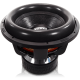 Sundown Audio X-Series v.3 15" Car Subwoofer - manufacturer view 2