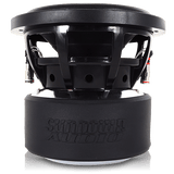 Sundown Audio X-Series v.3 8" Car Subwoofer - manufacturer view 4