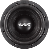 Sundown Audio X-Series v.3 8" Car Subwoofer - manufacturer view 5