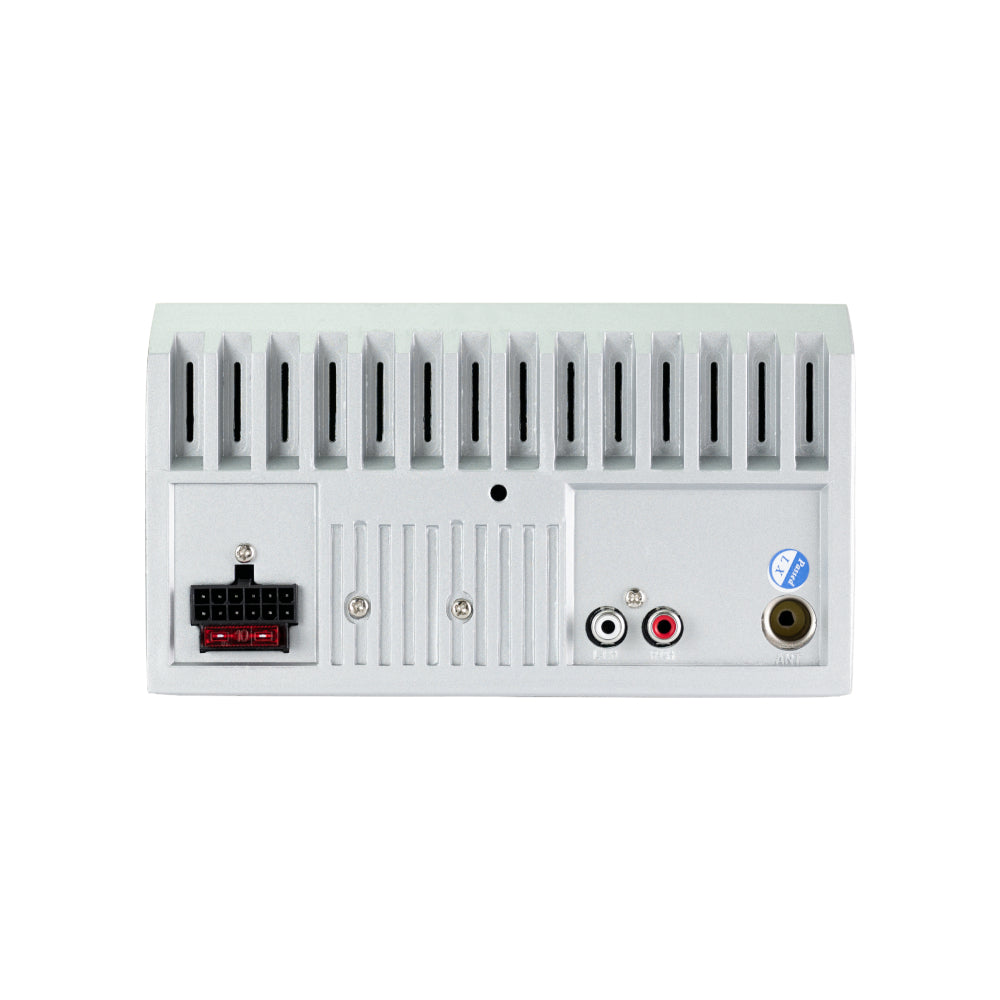 Dual XD28BT car stereo, product image 6