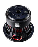 American Bass American Bass XFL Series 10" Subwoofer - Car Audio