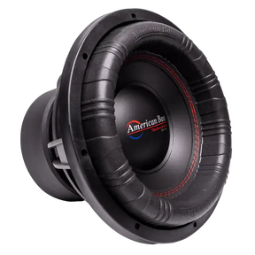 American Bass American Bass XFL Series 12" Subwoofer - Car Audio
