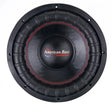 American Bass American Bass XFL 15" Subwoofer - Car Audio