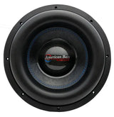American Bass American Bass XMAXXX Monster Series 12" Subwoofer - Car Audio