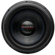 American Bass American Bass XMAXXX Monster Series 15" Subwoofer - Car Audio