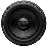 American Bass American Bass XMAXXX Monster Series 15" Subwoofer - Car Audio