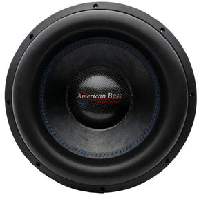 American Bass American Bass XMAXXX Monster Series 15" Subwoofer - Car Audio