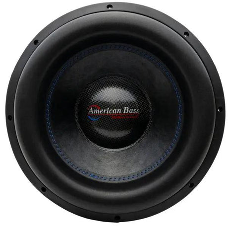 American Bass American Bass XMAXXX Monster Series 15" Subwoofer - Car Audio