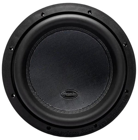 American Bass American Bass XR Series 10" Subwoofer - Car Audio