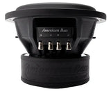 American Bass American Bass XR Series 10" Subwoofer - Car Audio