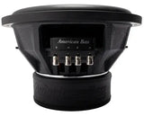 American Bass American Bass XR Series 12" Subwoofer - Car Audio