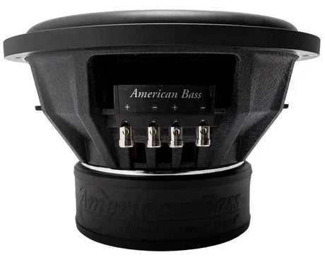 American Bass American Bass XR Series 12" Subwoofer - Car Audio