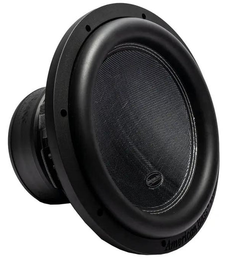 American Bass American Bass XR Series 12" Subwoofer - Car Audio
