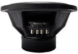 American Bass American Bass XR Series 15" Subwoofer - Car Audio