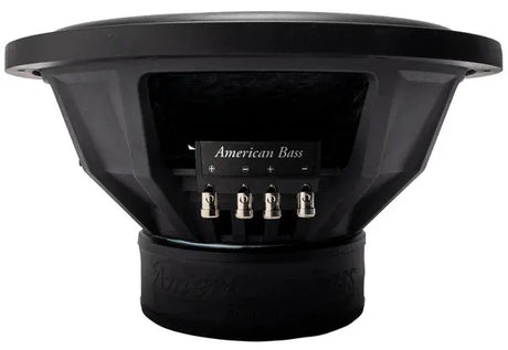 American Bass American Bass XR Series 15" Subwoofer - Car Audio