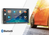 Dual XVM279BT car stereo, product image 6