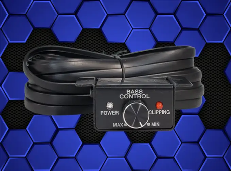 DC Audio DC Audio 5.0k 5000 watt Mono Block Amplifier - Car Audio