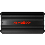 Ruthless Audio Ruthless Audio 2300.1 2,300 Watt Monoblock Amplifier - Car Audio